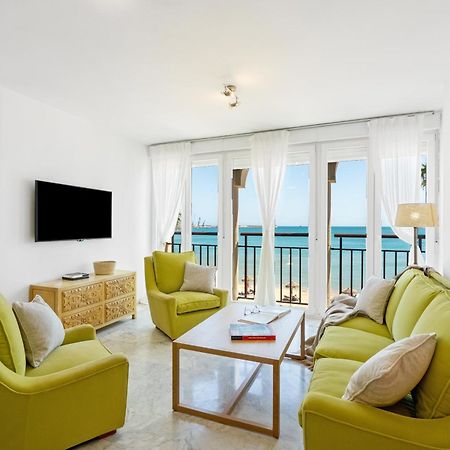 Las Piranas Apartment Мелиля Екстериор снимка