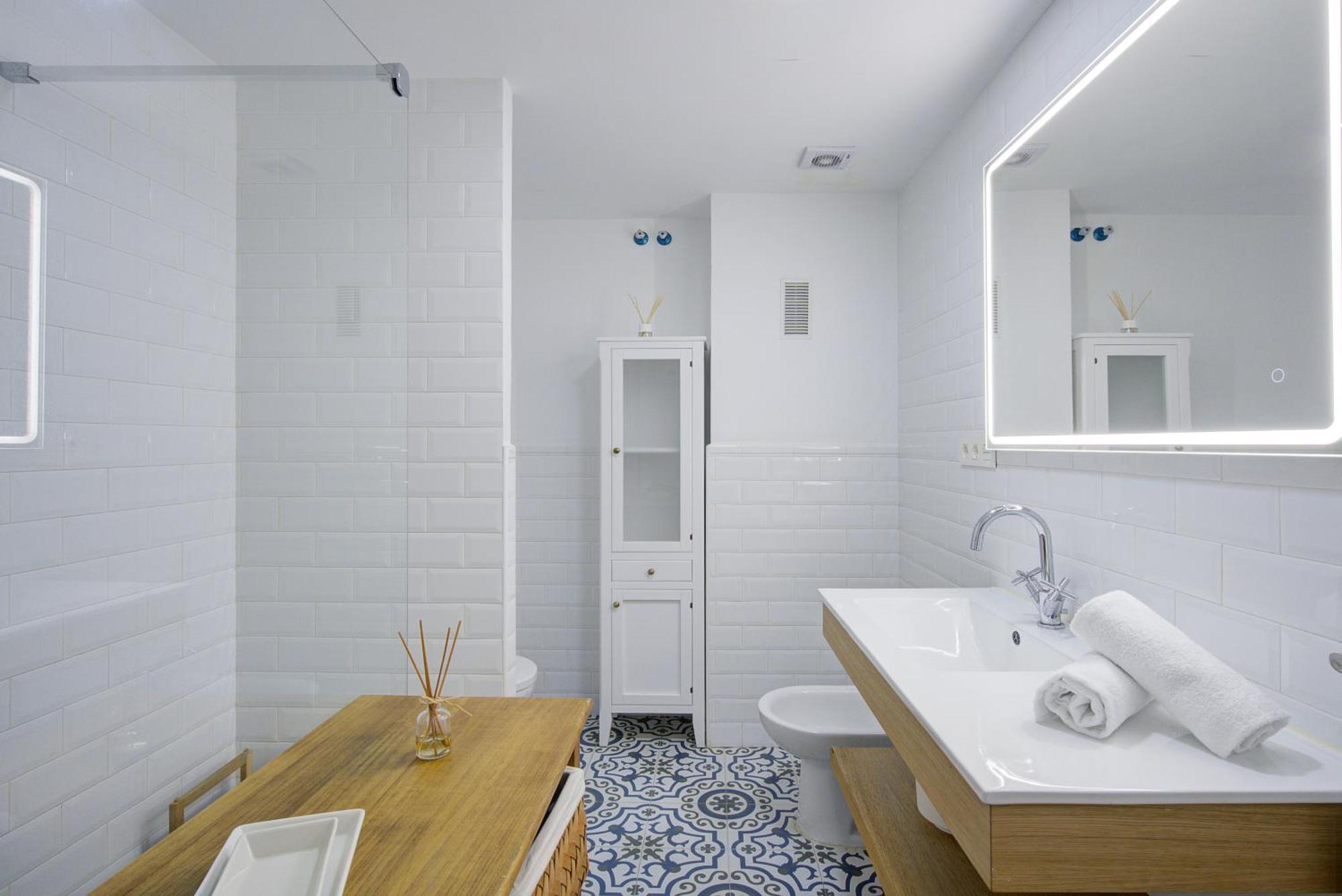Las Piranas Apartment Мелиля Екстериор снимка