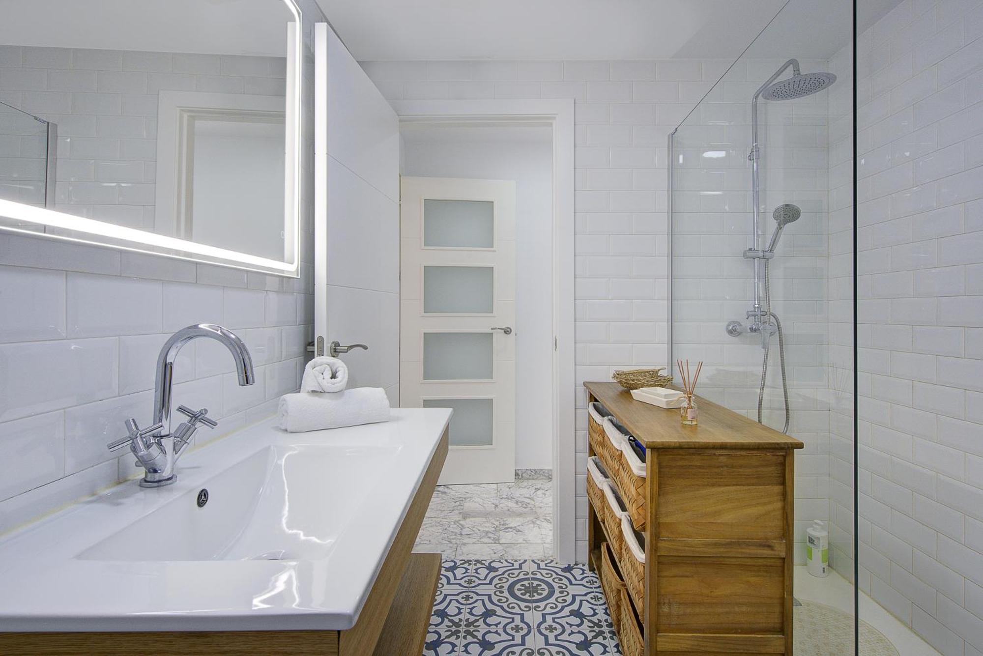 Las Piranas Apartment Мелиля Екстериор снимка