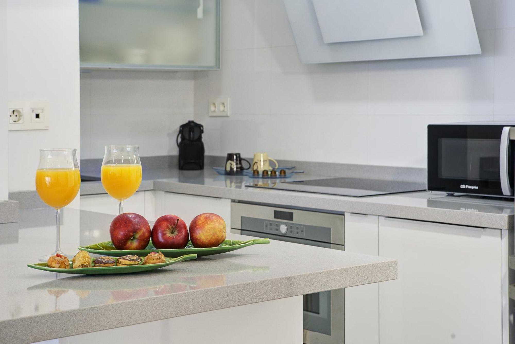 Las Piranas Apartment Мелиля Екстериор снимка